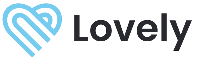 Lovely logo